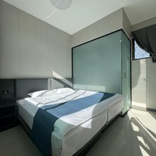 平遥缘聚客栈