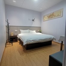 洛阳悦友民宿(洛邑古城店)