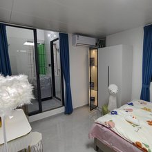 锦缘公寓(珠江路店)