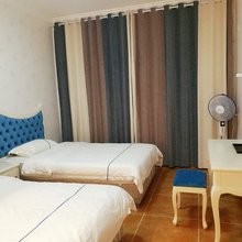 彭州好来屋酒店