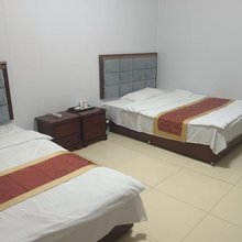 顺风住宿