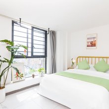 山海湾公寓