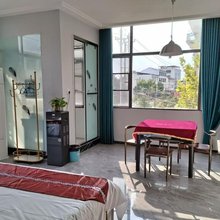 一家宾馆(中心街店)