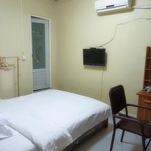 阆中悦宾客栈