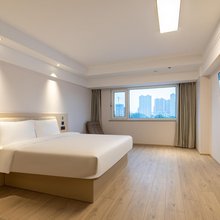海友保定易县酒店