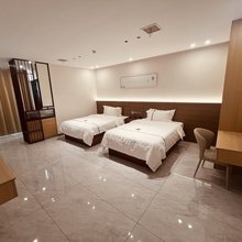 庐山·山海酒店(庐山风景名胜区东林大佛店)