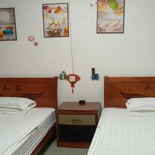长鸿住宿