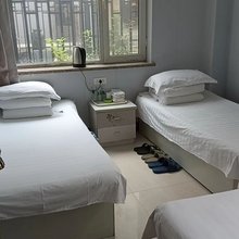 桓仁天和旺旅馆