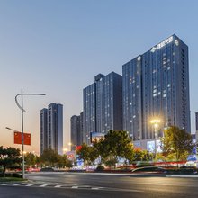 豪尔电竞酒店(郑州科学大道高新万达广场店)