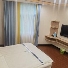 婺源江岭农情客栈(江岭景区店)