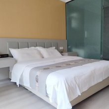 皇泽印象酒店