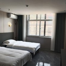 西豪酒店