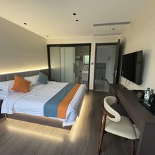 宜兴大树屋民宿