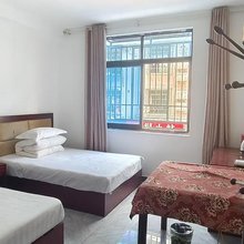 长源家庭旅馆
