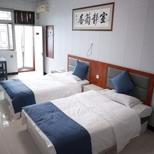 灵石农家乐乡村特色酒店