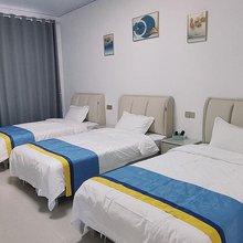 登封悦山民宿