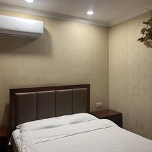江阴华东旅馆