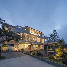蓝梦云栖·Whisper 山畔度假民宿(王莽岭店)