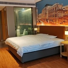 安家3号公寓