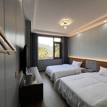 寻一处客栈(六万情峡店)