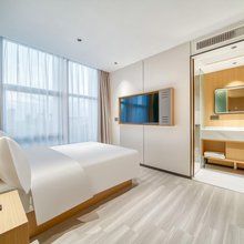 缘梦居酒店(浙江大学医学院附属邵逸夫医院大运河院区店)