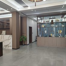 逸池民宿