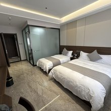 忻州亿洋酒店(顿村温泉度假区店)