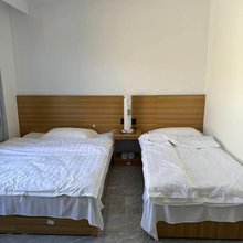 克什克腾旗则岩旅行民宿