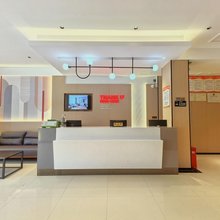 开封尚客优酒店(杏花营镇政府店)