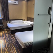 哈尔滨鑫盛快捷旅馆