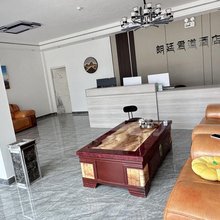 朗廷君道酒店