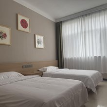 浑源亚森酒店