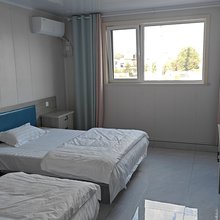 信华洋宾馆(青岛技师学院店)