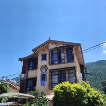 柿柿如院民宿
