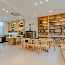 寻谧民宿(横店影视城店)