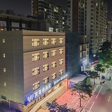 雅美途酒店(北海站店)