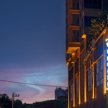 粤塔电竞酒店(衡阳蒸湘万达广场店)