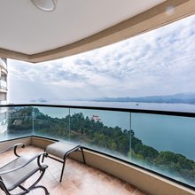 千岛湖艾尚阳光湖景度假公寓
