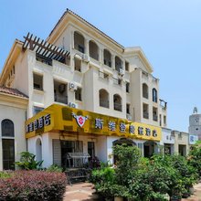 斯维登酒店(招商卡达凯斯店)