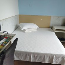 衡水站前宾馆