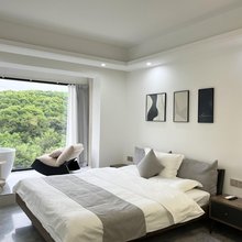 南澳·知秋公寓(海滨路店)