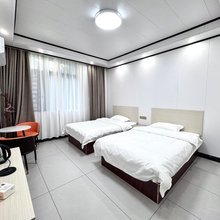 山水人和民宿