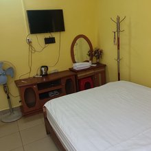 金辉旅馆