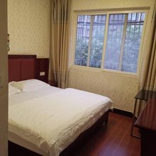 长沙紫江阁宾馆(阳光100新城广场阳光地铁站店)