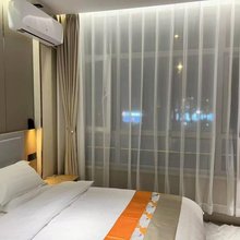 浑源歇山望岳酒店
