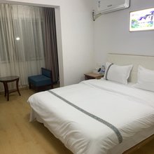 华悦民宿