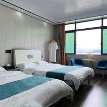 苍南山海民宿