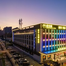 盛宴楼酒店(阜阳北路庐阳经开区地铁站店)