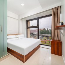 盛锦宾馆(哈尔滨哈西站店)