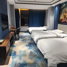 徐州瀚方精品酒店